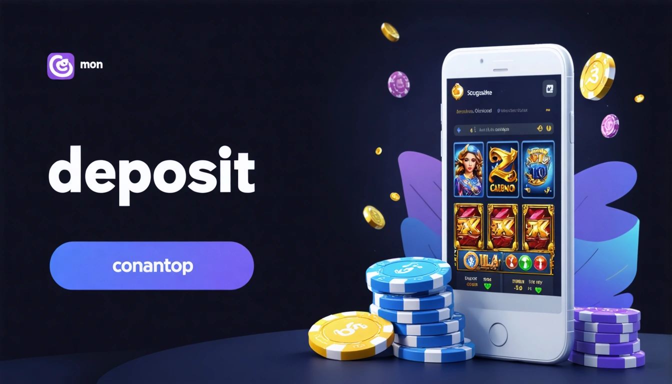 deposit non gamstop casinos