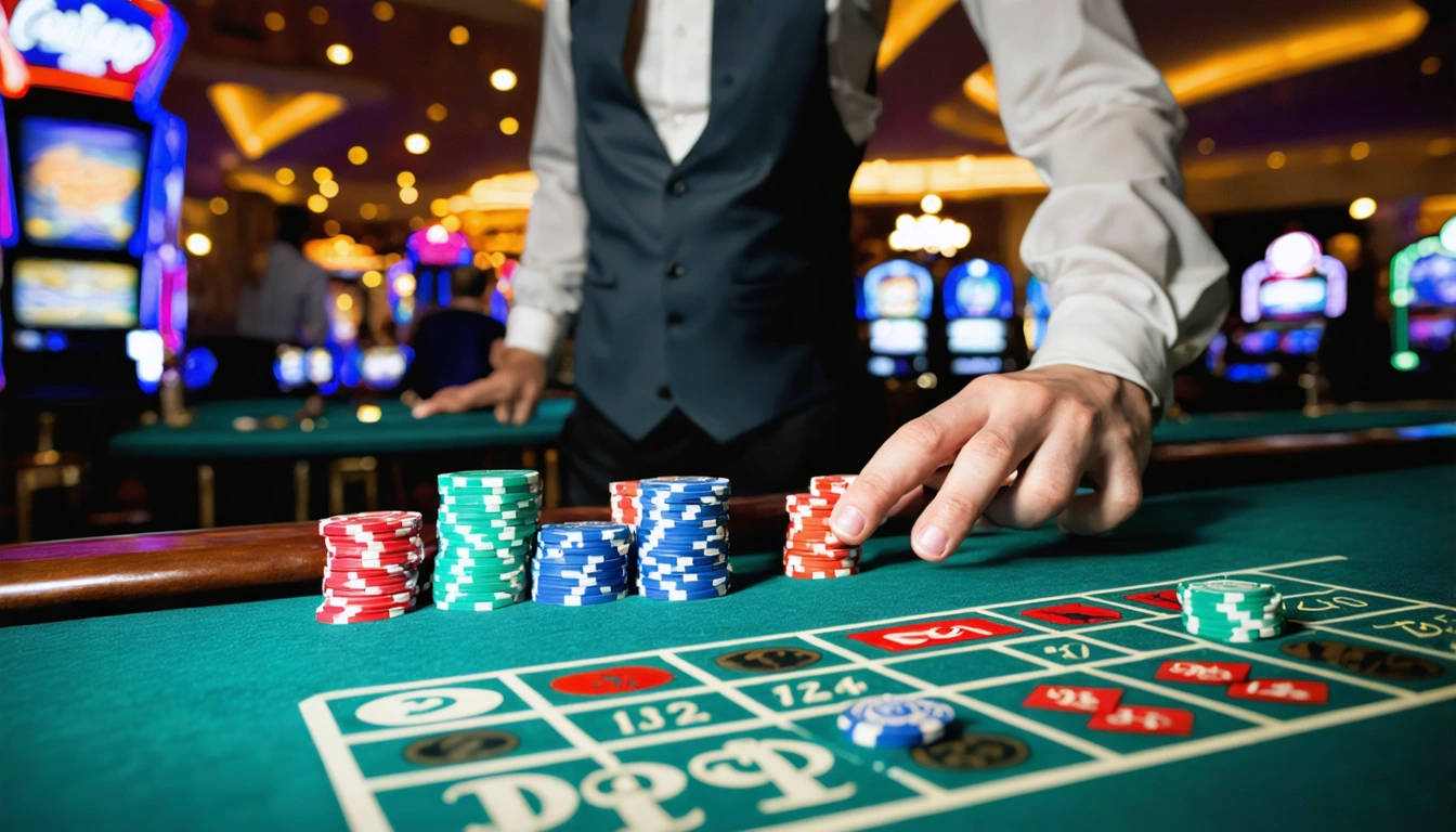 deposit non gamstop casinos